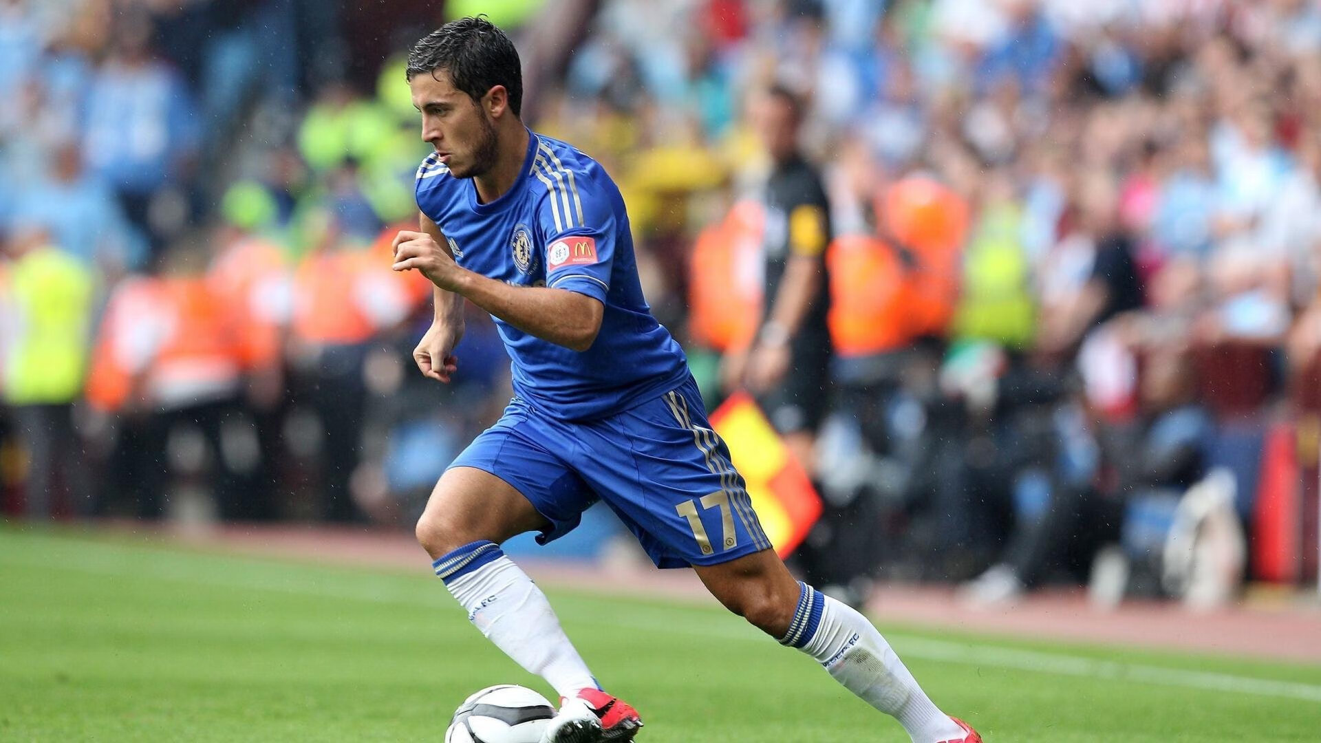 “华金·托比利亚的防守反应与进攻节奏，为阿根廷美洲狮队建立坚实优势”