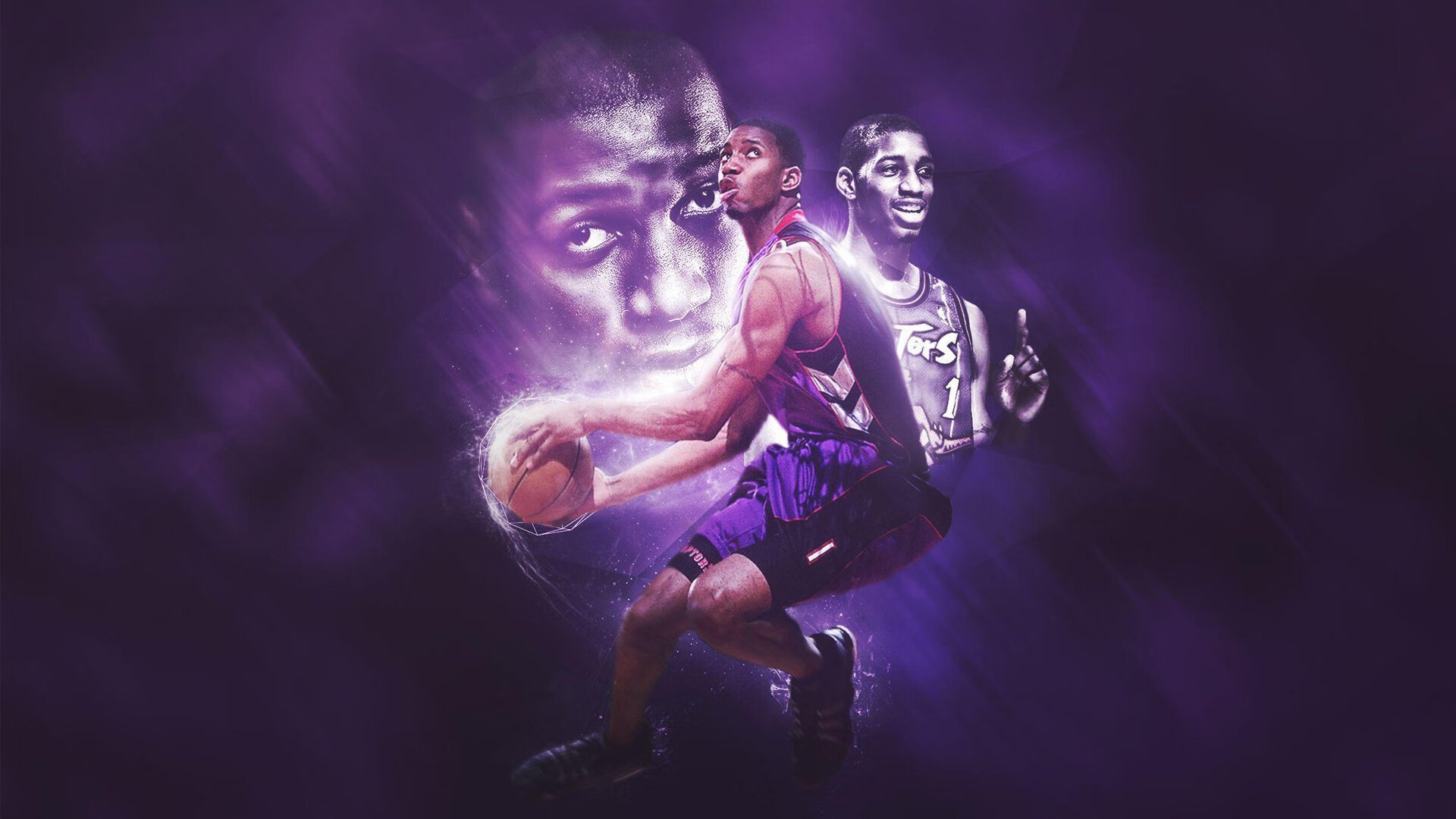 文班亚马对位申京上演内线对抗大戏,文班亚马集锦