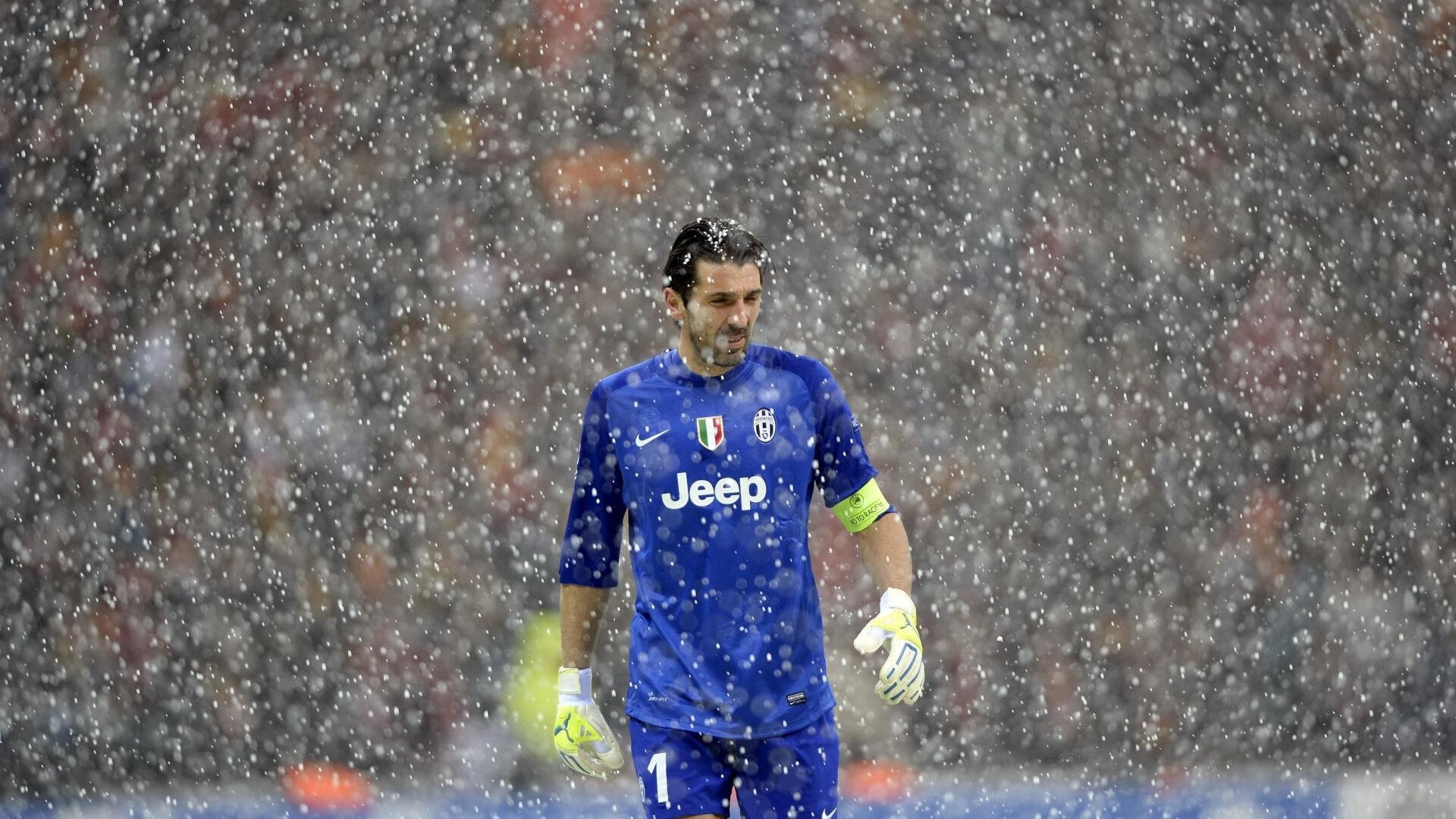 马克·阿特金森的突破与敏捷让南非队成为进攻的“梦之队”